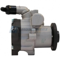 Гидроусилитель, насос ГУР MOTORHERZ L 2ZK6LN P1742HG 1440601318 - Изображение 5