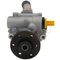 Гидроусилитель, насос ГУР MOTORHERZ L 2ZK6LN P1742HG 1440601318 - Изображение 6