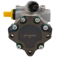 Гидроусилитель, насос ГУР MOTORHERZ L 2ZK6LN P1742HG 1440601318 - Изображение 7