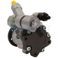 Гидроусилитель, насос ГУР MOTORHERZ P1744HG 1440601320 Z8ULU 0 - Изображение 2