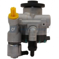 Гидроусилитель, насос ГУР MOTORHERZ P1744HG 1440601320 Z8ULU 0 - Изображение 3