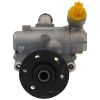 Гидроусилитель, насос ГУР MOTORHERZ P1744HG 1440601320 Z8ULU 0 - Изображение 6