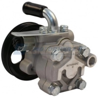 Гидроусилитель, насос ГУР MOTORHERZ 9P2I AW3 P1745HG 1440601321 - Изображение 2