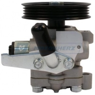 Гидроусилитель, насос ГУР MOTORHERZ 9P2I AW3 P1745HG 1440601321 - Изображение 3