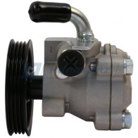 Гидроусилитель, насос ГУР MOTORHERZ 9P2I AW3 P1745HG 1440601321 - Изображение 4