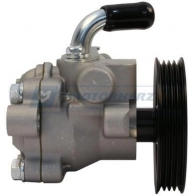 Гидроусилитель, насос ГУР MOTORHERZ 9P2I AW3 P1745HG 1440601321 - Изображение 5