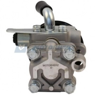 Гидроусилитель, насос ГУР MOTORHERZ 9P2I AW3 P1745HG 1440601321 - Изображение 7