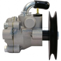 Гидроусилитель, насос ГУР MOTORHERZ P1746HG 1440601322 X1D P0E - Изображение 5