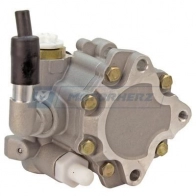 Гидроусилитель, насос ГУР MOTORHERZ 1440601332 P1757HG V3WQPJ S - Изображение 2