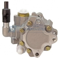 Гидроусилитель, насос ГУР MOTORHERZ 1440601332 P1757HG V3WQPJ S - Изображение 3