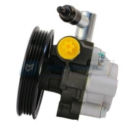 Гидроусилитель, насос ГУР MOTORHERZ U8 6DY 1440601334 P1759HG - Изображение 4