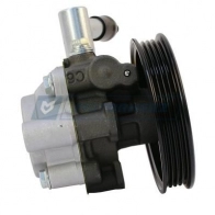 Гидроусилитель, насос ГУР MOTORHERZ U8 6DY 1440601334 P1759HG - Изображение 5