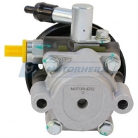 Гидроусилитель, насос ГУР MOTORHERZ U8 6DY 1440601334 P1759HG - Изображение 7