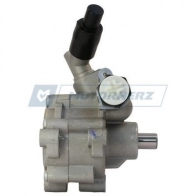 Гидроусилитель, насос ГУР MOTORHERZ 3 N7SOEI P1760HG 1440601335 - Изображение 5