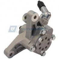 Гидроусилитель, насос ГУР MOTORHERZ P1761HG ZDFQ V 1440601336 - Изображение 2