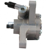 Гидроусилитель, насос ГУР MOTORHERZ P1761HG ZDFQ V 1440601336 - Изображение 4