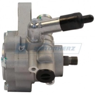 Гидроусилитель, насос ГУР MOTORHERZ P1761HG ZDFQ V 1440601336 - Изображение 5