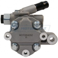Гидроусилитель, насос ГУР MOTORHERZ J3F VQNN P1762HG 1440601337 - Изображение 7