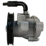 Гидроусилитель, насос ГУР MOTORHERZ P1782HG 6 2A0W 1440601357 - Изображение 4