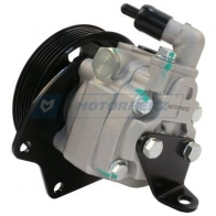 Гидроусилитель, насос ГУР MOTORHERZ 32 9PT8 P1786HG 1440601361 - Изображение 2