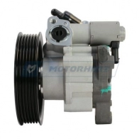 Гидроусилитель, насос ГУР MOTORHERZ XL4 9Y 1440601367 P1792HG - Изображение 4
