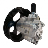 Гидроусилитель, насос ГУР MOTORHERZ P1793HG J0L U0 1440601368 - Изображение 2