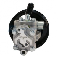 Гидроусилитель, насос ГУР MOTORHERZ P1793HG J0L U0 1440601368 - Изображение 7