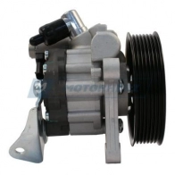 Гидроусилитель, насос ГУР MOTORHERZ P1794HG 1440601369 6 827S - Изображение 5