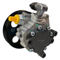 Гидроусилитель, насос ГУР MOTORHERZ P1796HG AXT5 M 1440601371 - Изображение 2