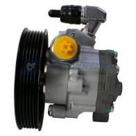 Гидроусилитель, насос ГУР MOTORHERZ P1796HG AXT5 M 1440601371 - Изображение 4