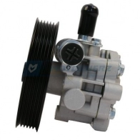 Насос гидроусилителя руля MOTORHERZ T4CYZG W P1797HG 1440601372 - Изображение 4