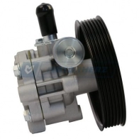 Насос гидроусилителя руля MOTORHERZ T4CYZG W P1797HG 1440601372 - Изображение 5
