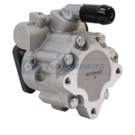 Гидроусилитель, насос ГУР MOTORHERZ P CZUMRF P1800HG 1440601375 - Изображение 2