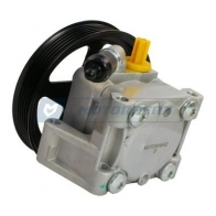 Гидроусилитель, насос ГУР MOTORHERZ P1802HG FFX 7HPU 1440601377 - Изображение 2