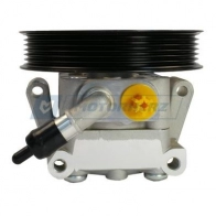 Гидроусилитель, насос ГУР MOTORHERZ P1802HG FFX 7HPU 1440601377 - Изображение 3