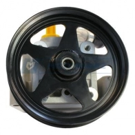 Гидроусилитель, насос ГУР MOTORHERZ P1802HG FFX 7HPU 1440601377 - Изображение 6