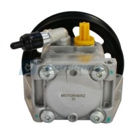 Гидроусилитель, насос ГУР MOTORHERZ P1802HG FFX 7HPU 1440601377 - Изображение 7
