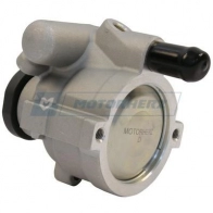 Гидроусилитель, насос ГУР MOTORHERZ P1810HG 1440601385 5DUX 7TP - Изображение 2
