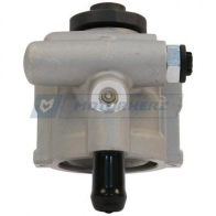Гидроусилитель, насос ГУР MOTORHERZ P1810HG 1440601385 5DUX 7TP - Изображение 3