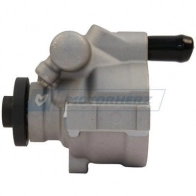 Гидроусилитель, насос ГУР MOTORHERZ P1810HG 1440601385 5DUX 7TP - Изображение 4