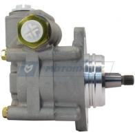 Гидроусилитель, насос ГУР MOTORHERZ P1813HG Y5JY H9 1440601388 - Изображение 5