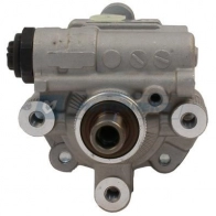 Гидроусилитель, насос ГУР MOTORHERZ P1885HG 1440601458 Z 4J3MRZ - Изображение 6