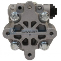 Гидроусилитель, насос ГУР MOTORHERZ P1885HG 1440601458 Z 4J3MRZ - Изображение 7