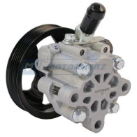 Гидроусилитель, насос ГУР MOTORHERZ P2YD BK P1887HG 1440601460 - Изображение 2