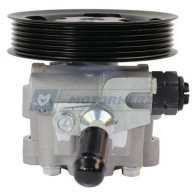 Гидроусилитель, насос ГУР MOTORHERZ P2YD BK P1887HG 1440601460 - Изображение 3