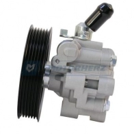 Гидроусилитель, насос ГУР MOTORHERZ P2YD BK P1887HG 1440601460 - Изображение 4