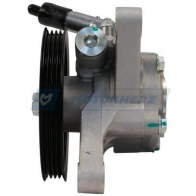 Гидроусилитель, насос ГУР MOTORHERZ P1890HG FGX3 BQA 1440601463 - Изображение 4