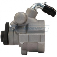Гидроусилитель, насос ГУР MOTORHERZ WD5 VS5D P1897HG 1440601470 - Изображение 4