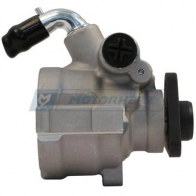 Гидроусилитель, насос ГУР MOTORHERZ WD5 VS5D P1897HG 1440601470 - Изображение 5