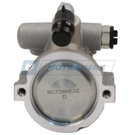 Гидроусилитель, насос ГУР MOTORHERZ WD5 VS5D P1897HG 1440601470 - Изображение 7